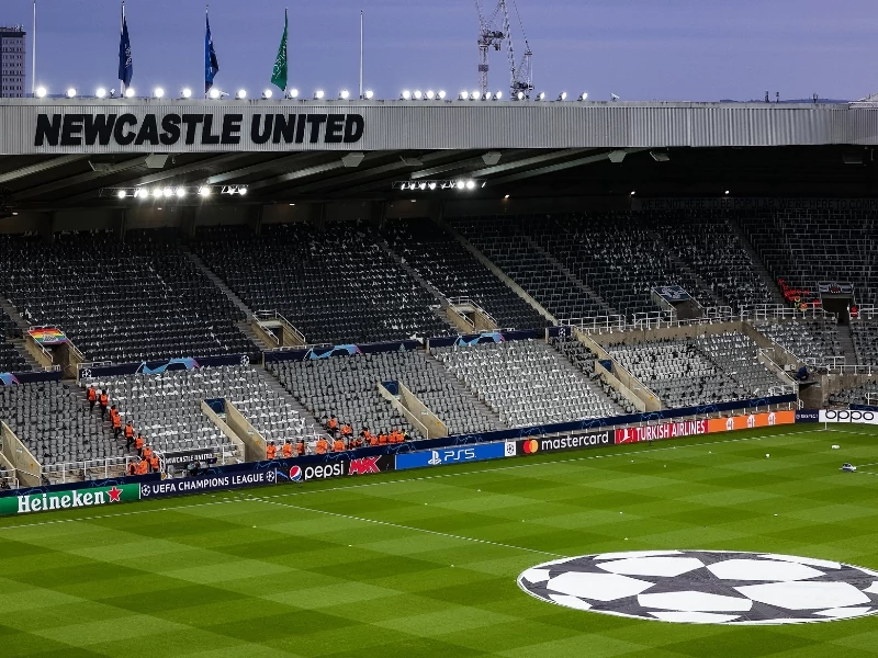 Newcastle United Football Club